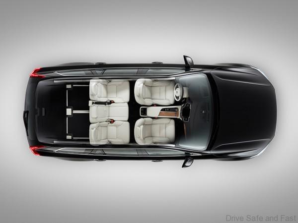 034 Volvo XC90
