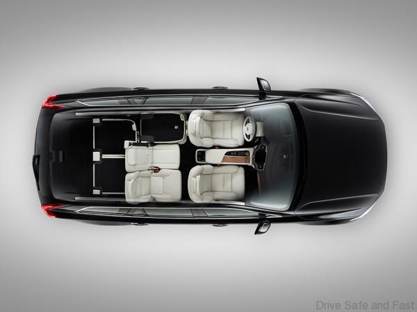 035 Volvo XC90