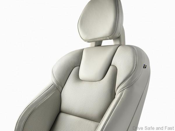 066 Interior detail