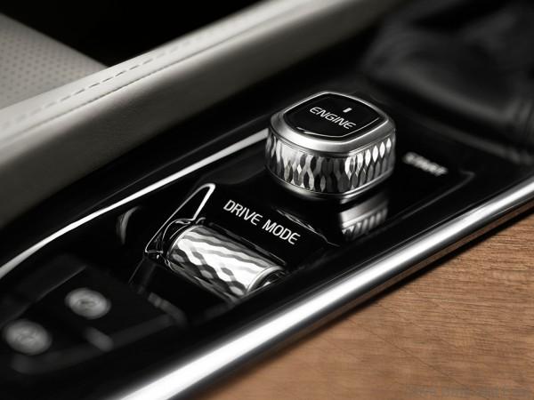 091 Interior detail