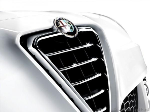 Alfa 159 GTA2