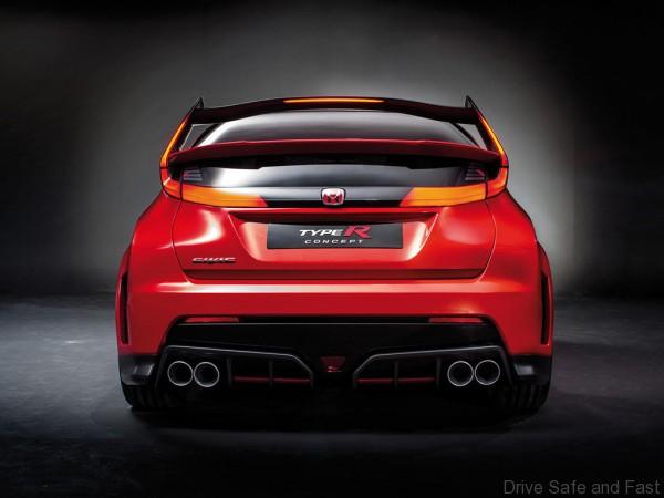 Honda-Civic-Type-R