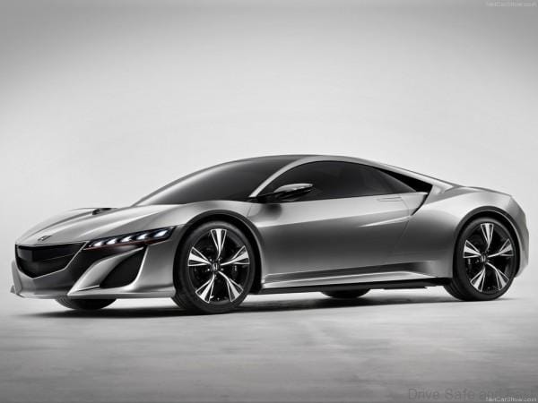NSX-1