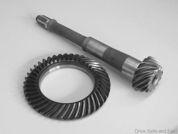 Mercedes-Benz W198 300 SL Spare Parts  (1)