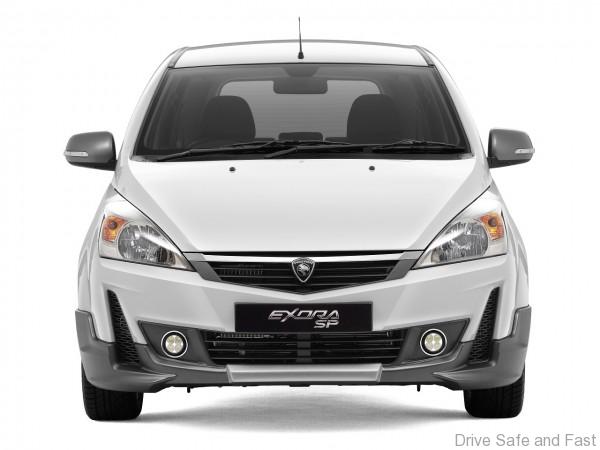 Proton-Exora-SP