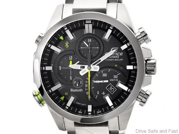Casio Edifice EQB-500D