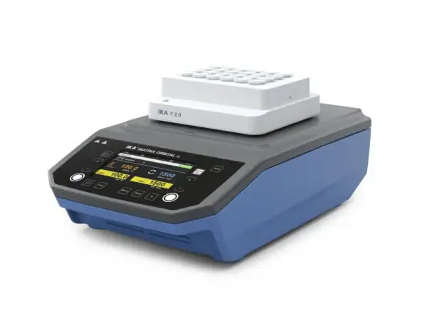 Agitador térmico MATRIX Orbital Delta F2.0