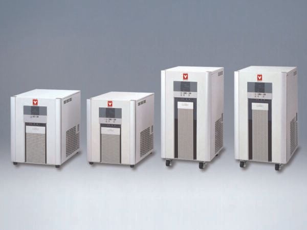 Circuito sin retorno de agua CLH401 Yamato