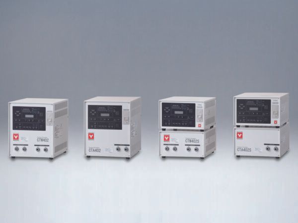 Circuito sin retorno de agua CTA802 Yamato