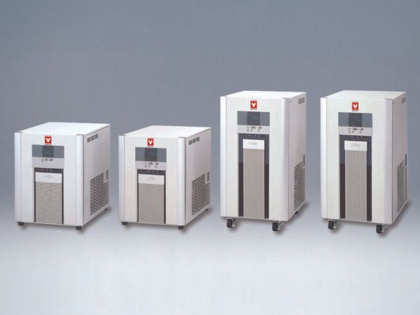 Circuito sin retorno de agua CLS302 Yamato