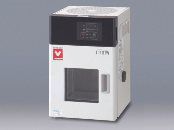 Incubadora de baja temperatura por refrigeración Peltier IJ101W