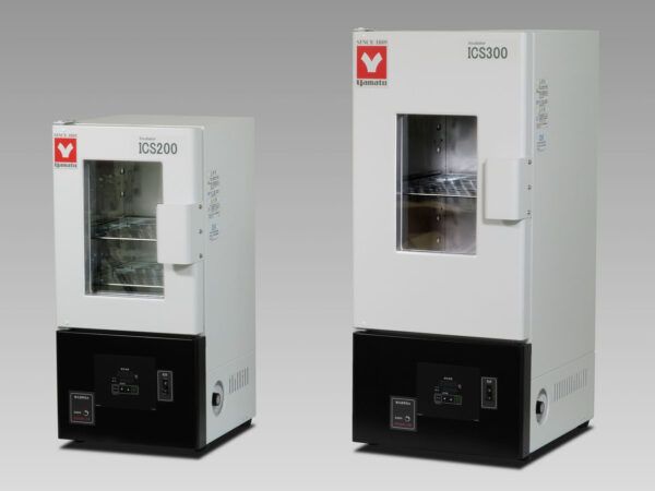 Incubadora de convección natural ICS300