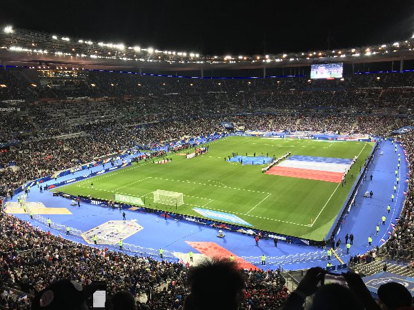 parc de princes