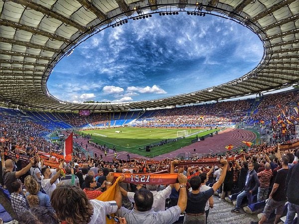 stadio olympico