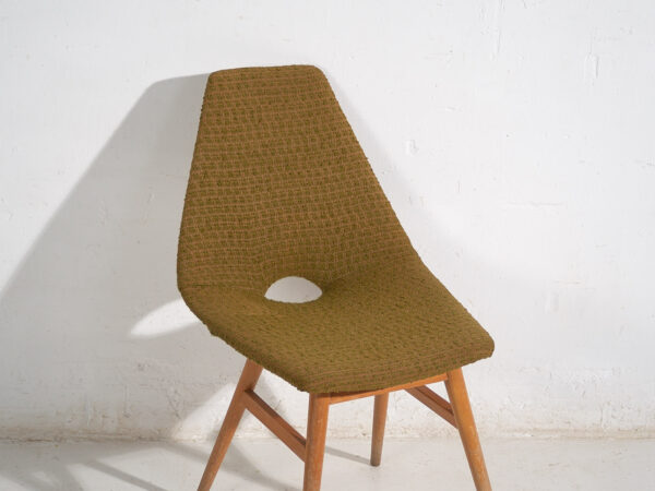 Silla de estilo retro (c.1960)
