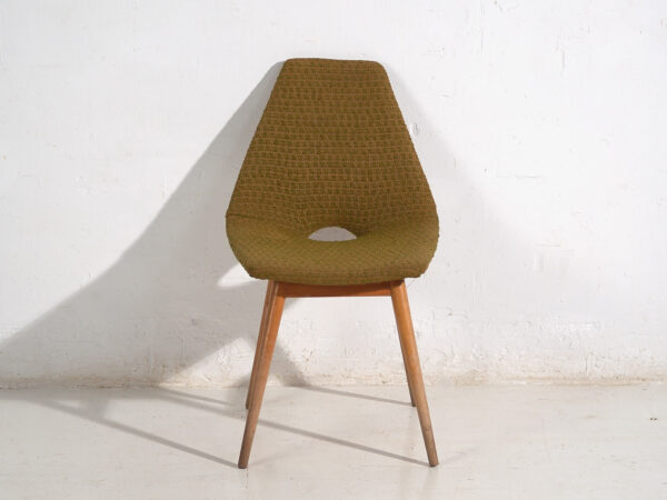 Silla de estilo retro (c.1960)