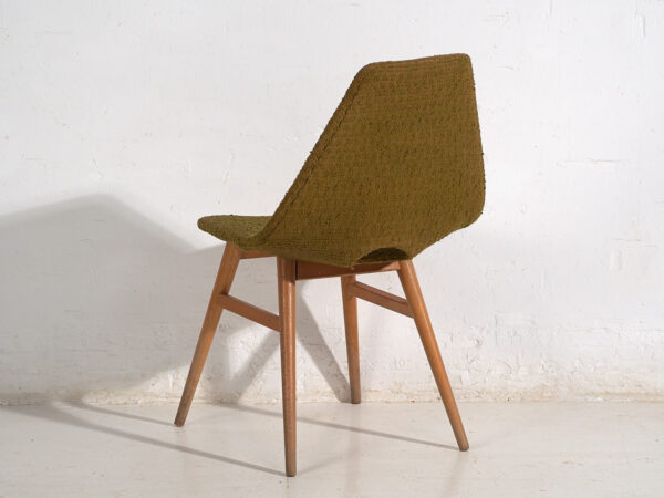 Silla de estilo retro (c.1960)
