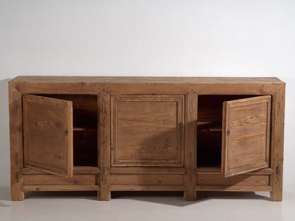 Ancien buffet d’entrée (c.1900) #77