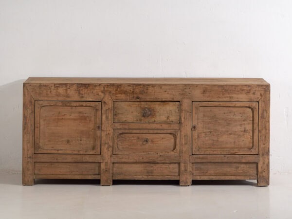 Buffet chinois ancien (c.1900) #12