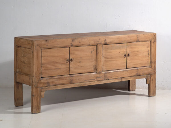 Buffet oriental ancien (c.1900) #15