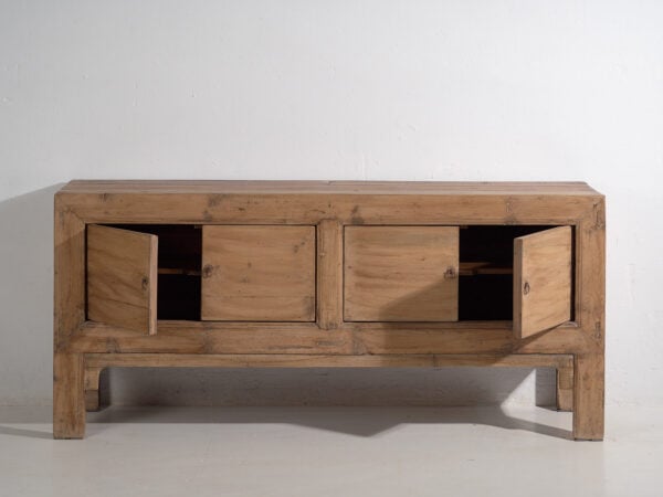 Buffet oriental ancien (c.1900) #15