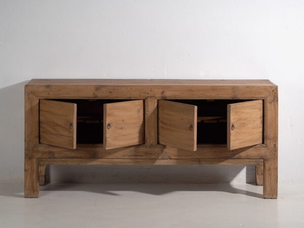 Buffet oriental ancien (c.1900) #15