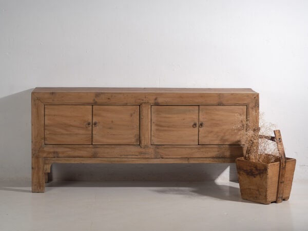 Buffet oriental ancien (c.1900) #15