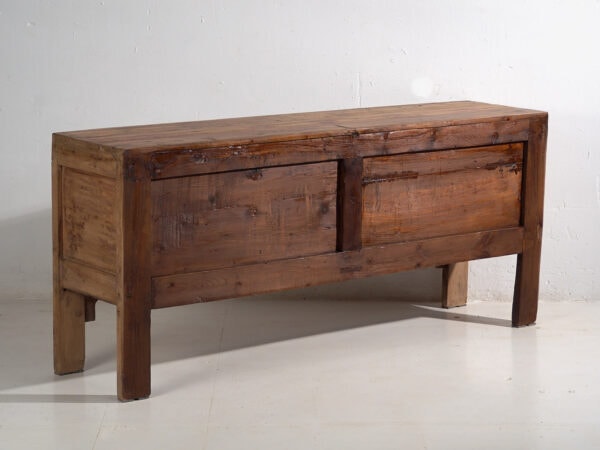 Buffet oriental ancien (c.1900) #15