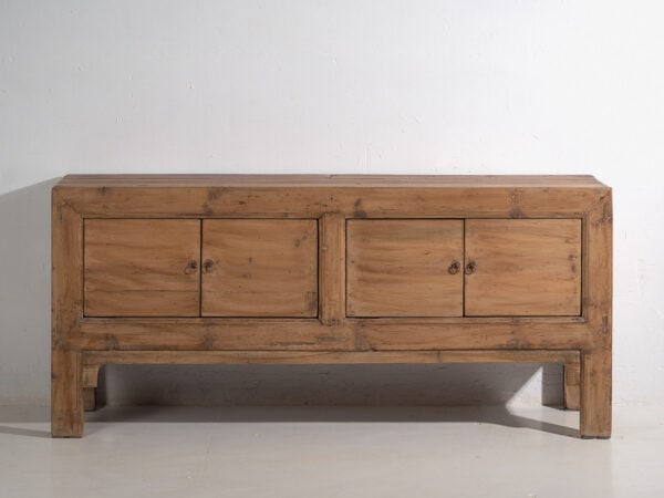 Buffet oriental ancien (c.1900) #15