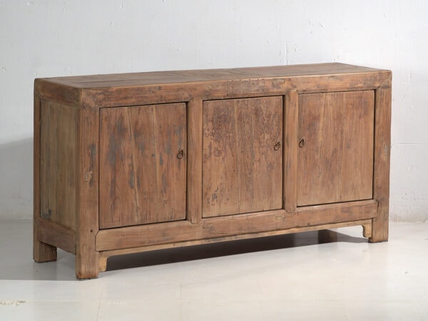 Aparador chino antiguo (c.1900) #51