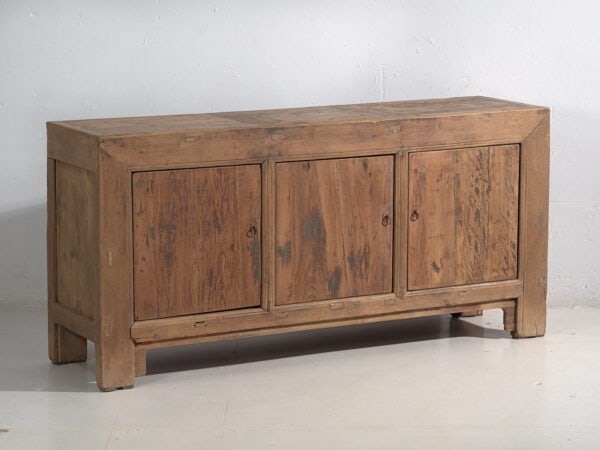 Buffet ancien de style Qing (vers 1900) #52