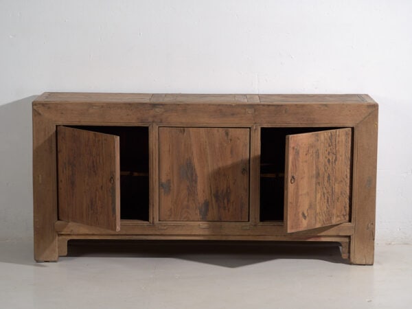 Buffet ancien de style Qing (vers 1900) #52