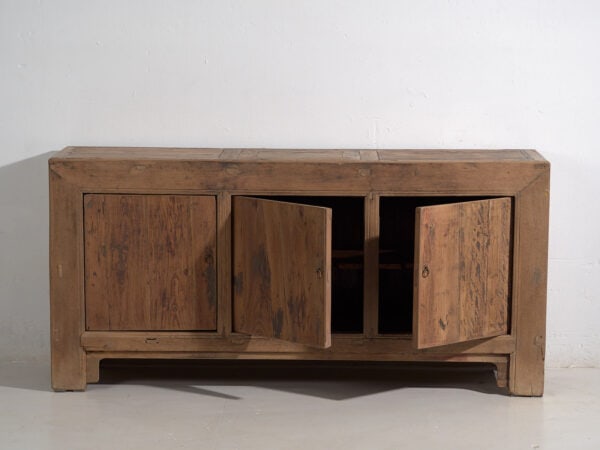 Buffet ancien de style Qing (vers 1900) #52