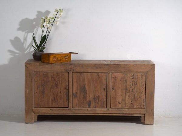 Buffet ancien de style Qing (vers 1900) #52