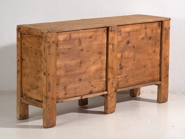 Grand buffet ancien (c.1900) #10