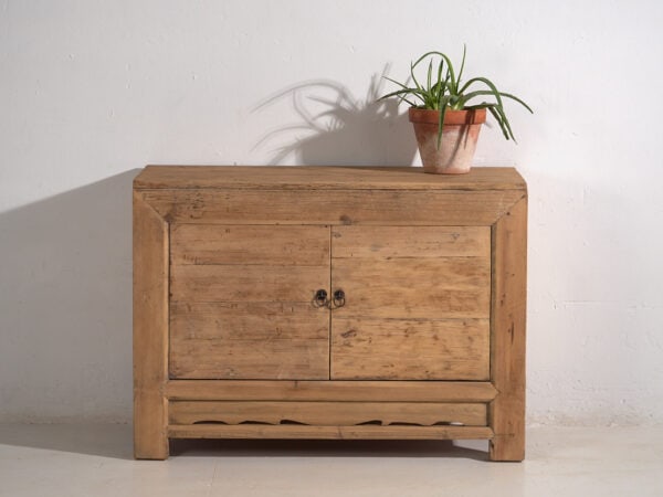 Petit buffet ancien (vers 1900) #20