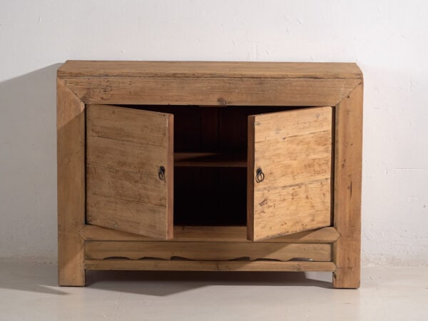 Petit buffet ancien (vers 1900) #20