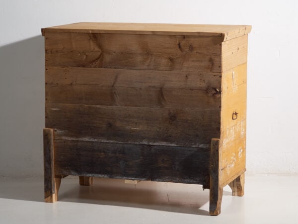 Commode rustique ancienne (c.1920)