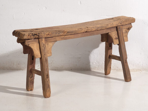 Antique Asian bank (c.1870) #15