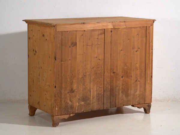 Ancienne commode provençale (c.1920) #19