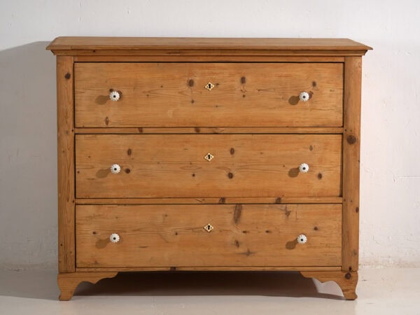 Ancienne commode provençale (c.1920) #19