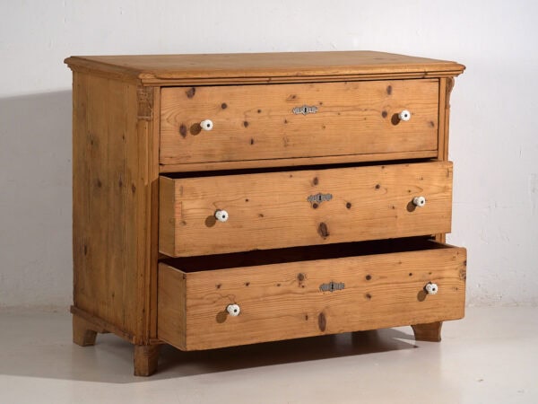 Antigua cajonera de estilo provenzal (c.1920) #20