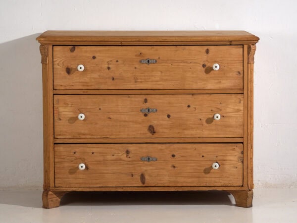 Antigua cajonera de estilo provenzal (c.1920) #20