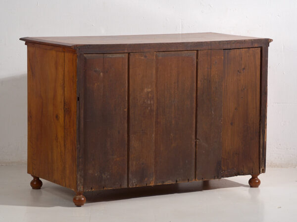 Ancienne commode Biedermeier (vers 1850) #61