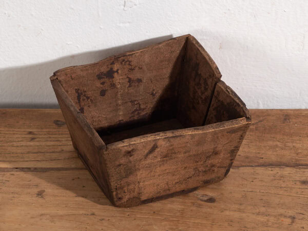 Petit bol antique (c.1920) #1