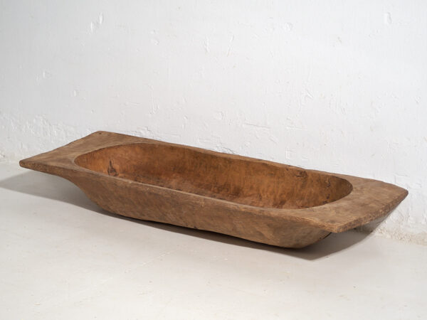 Bol antique primitif (c.1900) #15