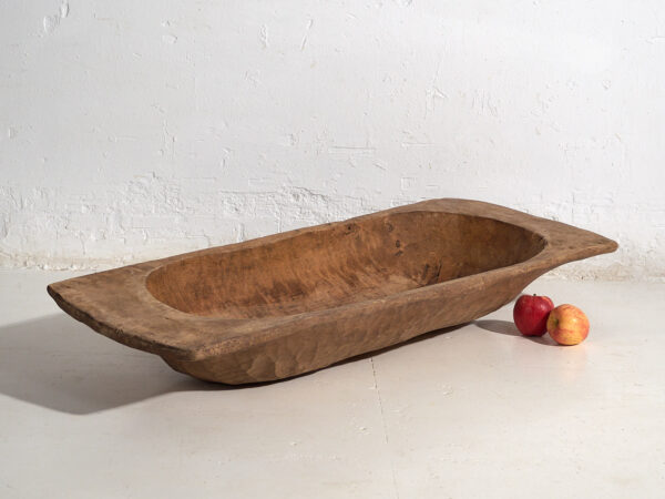 Bol antique primitif (c.1900) #15