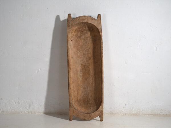 Coupe ovale ancienne (c.1900) #16