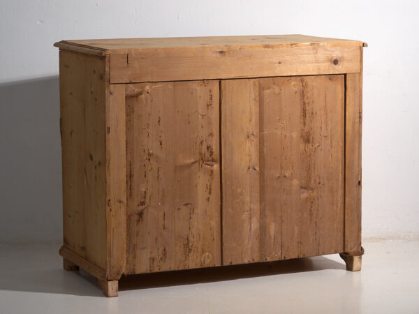Cajonera antigua de estilo provenzal (c.1920) #37