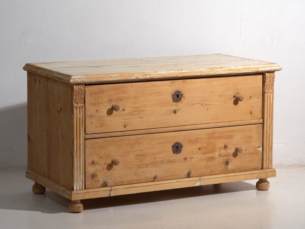 Pequeña cajonera antigua (c.1920) #56